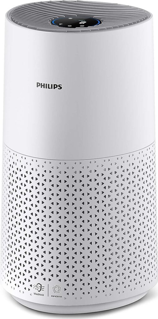 philips ac1711/10 air purifier hava temizleme cihazı