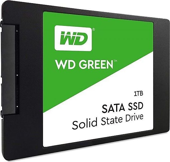 western digital green wds100t3g0a sata 3.0 2.5 1 tb ssd